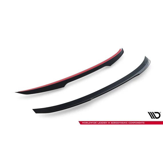 Spoiler Cap BMW 3 G20