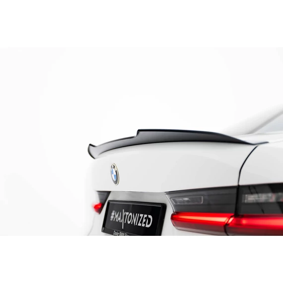 Spoiler Cap BMW 3 G20