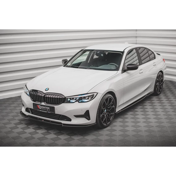 Első Splitter V.1 BMW 3 G20 / G21