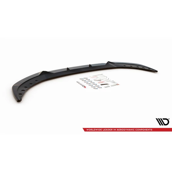 Első Splitter V.1 BMW 3 G20 / G21
