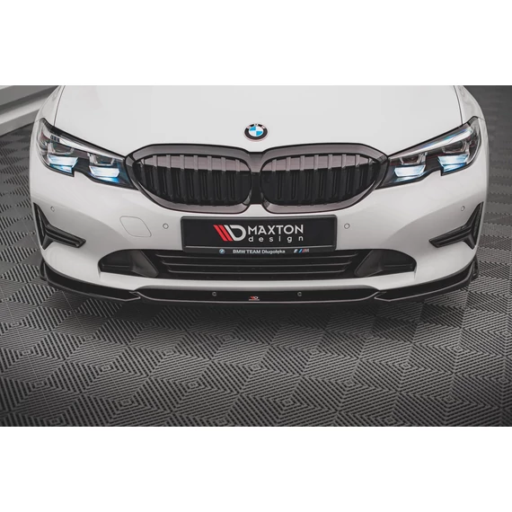 Első Splitter V.2 BMW 3 G20 / G21