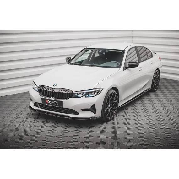 Első Splitter V.2 BMW 3 G20 / G21