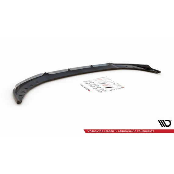 Első Splitter V.2 BMW 3 G20 / G21