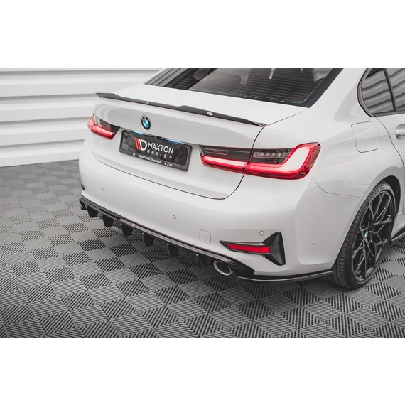Hátsó Diffúzorok BMW 3 G20 / G21