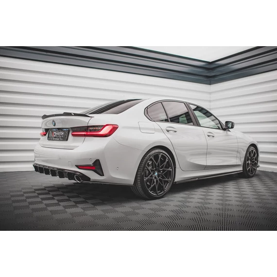 Oldalsó szoknyák Diffúzorok BMW 3 G20 / G21