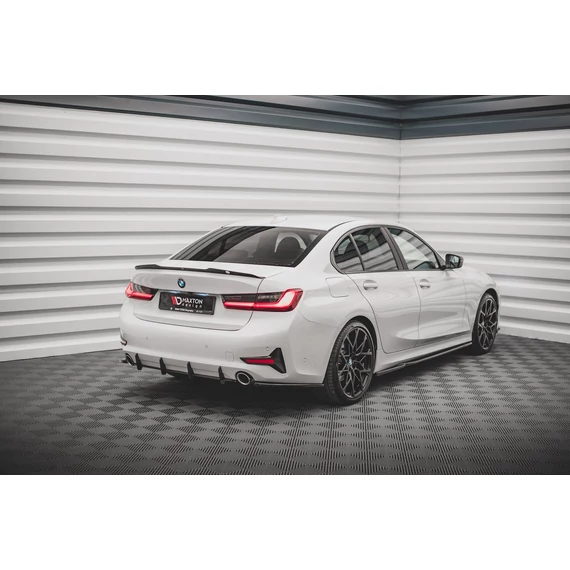 Street Pro Rear Diffuser BMW 3 G20 / G21