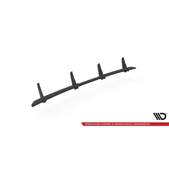 Street Pro Rear Diffuser BMW 3 G20 / G21