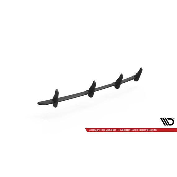Street Pro Rear Diffuser BMW 3 G20 / G21