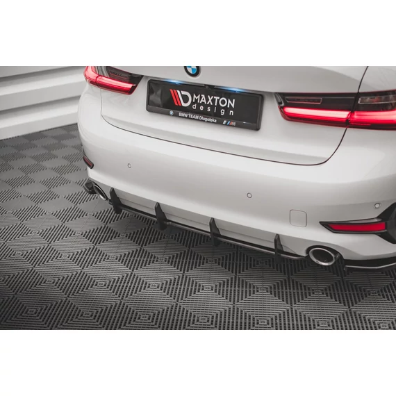 Street Pro Rear Diffuser BMW 3 G20 / G21