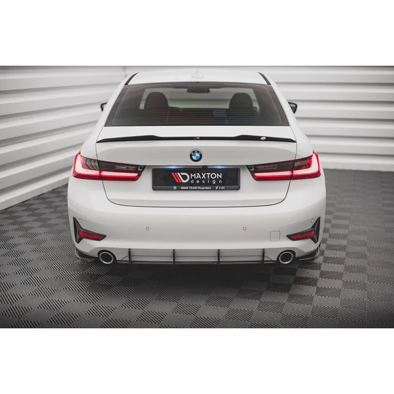 Street Pro Rear Diffuser BMW 3 G20 / G21