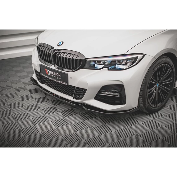 Első Splitter V.5 BMW 3 G20 / G21 M-Pack
