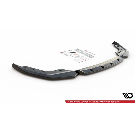 Első Splitter V.5 BMW 3 G20 / G21 M-Pack