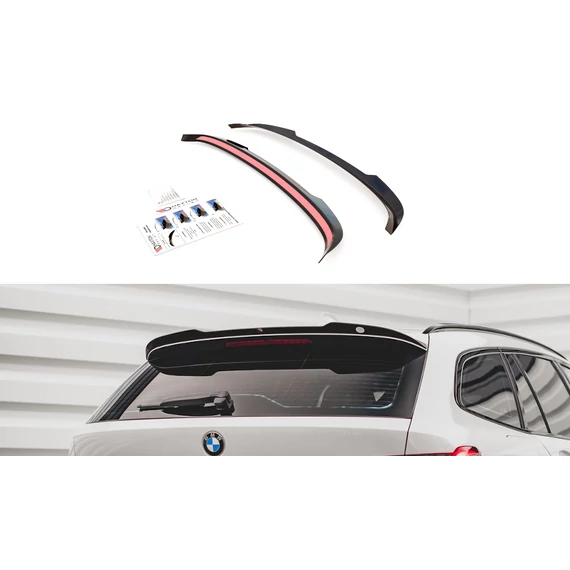 Spoiler Cap BMW 3 Touring G21