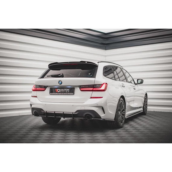 Spoiler Cap BMW 3 Touring G21