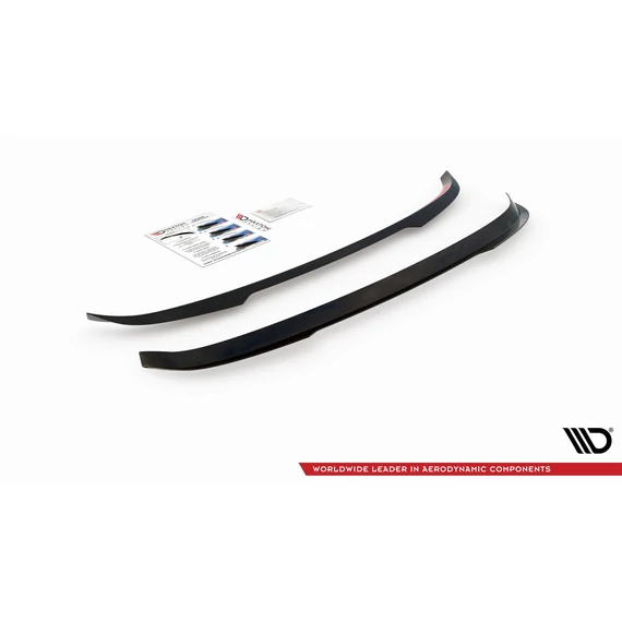 Spoiler Cap BMW 3 Touring G21