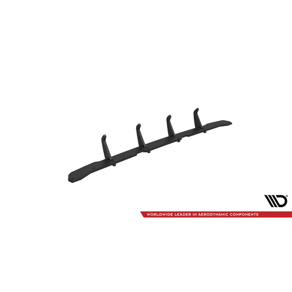 Street Pro Rear Diffuser BMW 3 G20 / G21 M-Pack