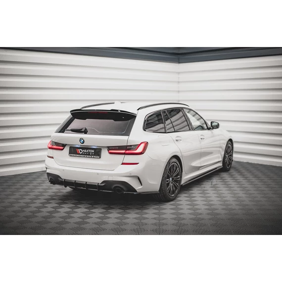 Street Pro Rear Diffuser BMW 3 G20 / G21 M-Pack