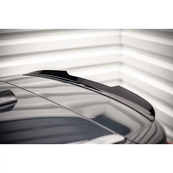 Spoiler Cap Volvo V90 Mk2