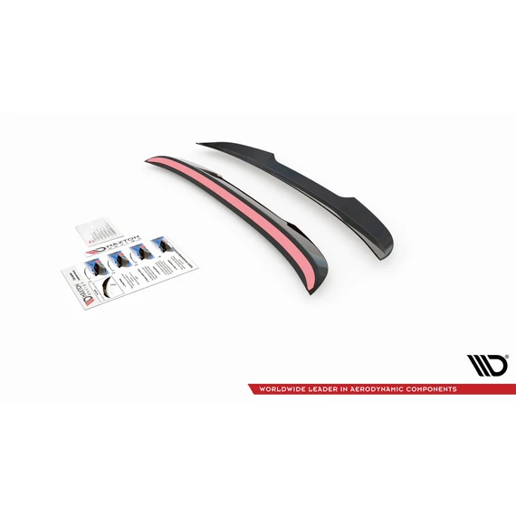 Spoiler Cap Volvo V90 Mk2