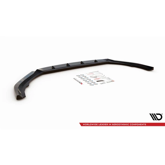 Első Splitter V.1 Volvo V90 Mk2