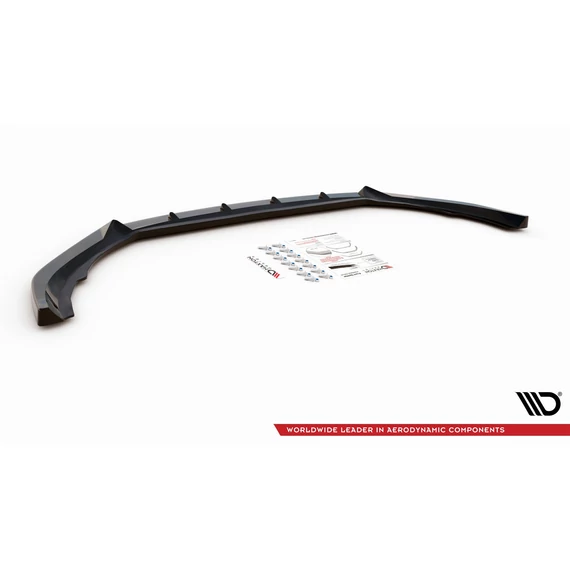 Első Splitter V.2 Volvo V90 Mk2