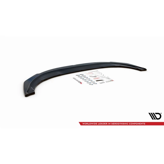 Első Splitter Mini Cooper S John Copper Works F56