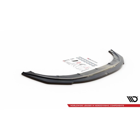 Első Splitter Mini Cooper S John Copper Works F56
