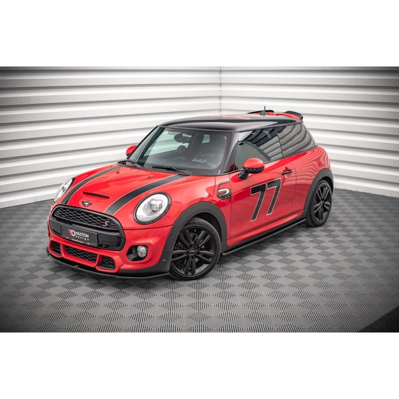 Oldalsó szoknyák Diffúzorok Mini Cooper S John Cooper Works F56