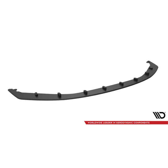 Street Pro Első Splitter BMW M4 G82 / M3 G80