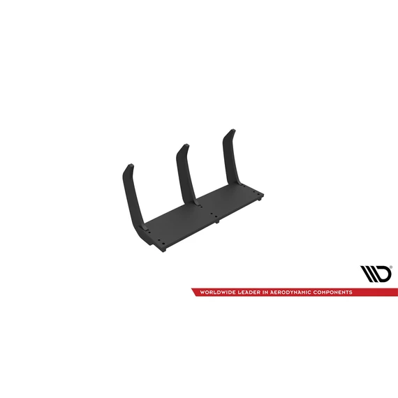 Street Pro Rear Diffuser BMW M4 G82