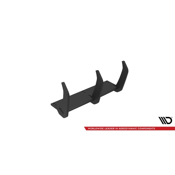 Street Pro Rear Diffuser BMW M4 G82