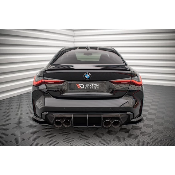 Street Pro Rear Diffuser BMW M4 G82