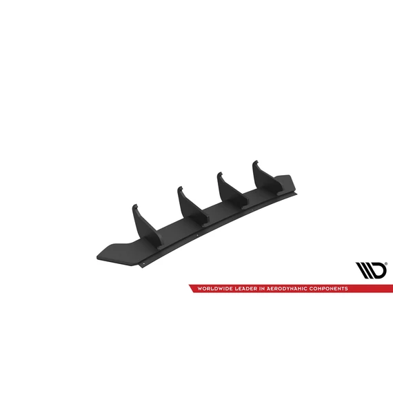 Street Pro Rear Diffuser Volkswagen Arteon R-Line Facelift