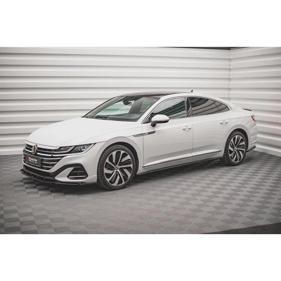 Oldalsó szoknyák Diffúzorok Volkswagen Arteon R/ R-Line Facelift
