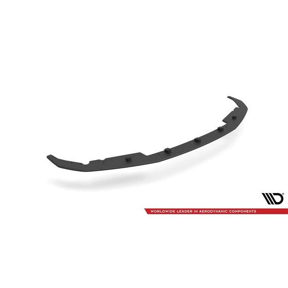 Street Pro Első Splitter BMW 4 M-Pack G22