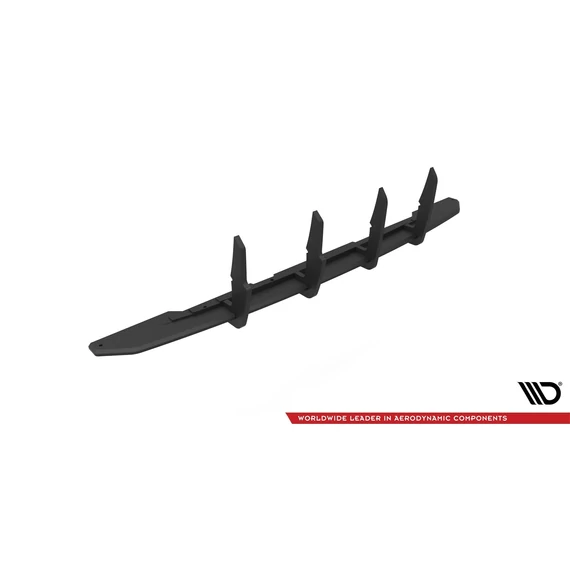 Street Pro Rear Diffuser BMW 4 M-Pack G22