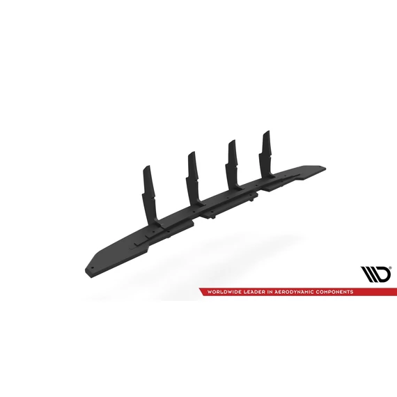 Street Pro Rear Diffuser BMW 4 M-Pack G22