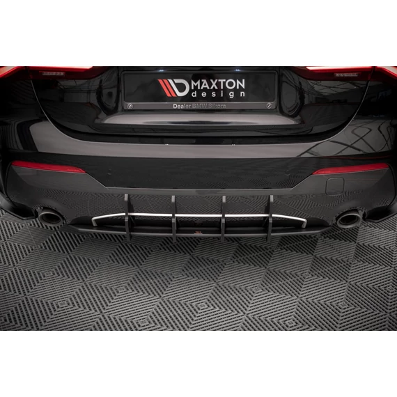 Street Pro Rear Diffuser BMW 4 M-Pack G22