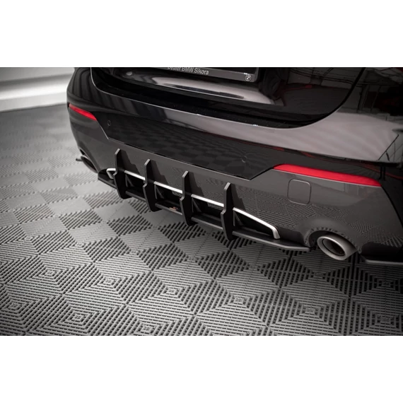 Street Pro Rear Diffuser BMW 4 M-Pack G22