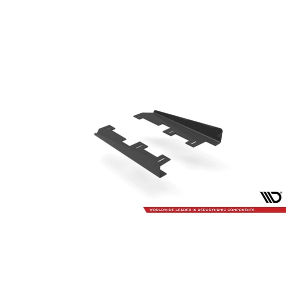 Side Flaps BMW 4 M-Pack G22