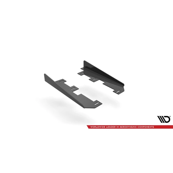 Side Flaps BMW 4 M-Pack G22