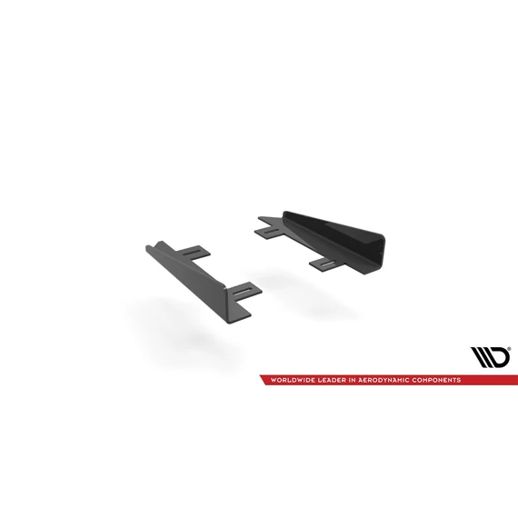 Side Flaps BMW 4 M-Pack G22