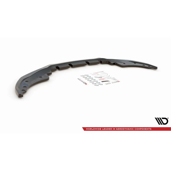 Első Splitter V.3 BMW 4 M-Pack / M440i G22