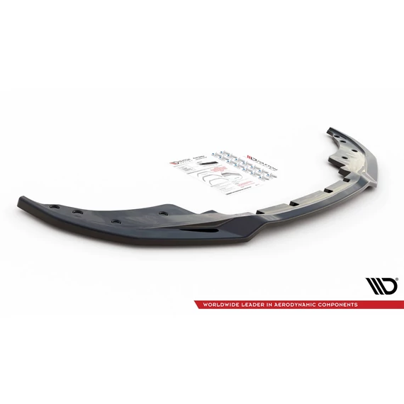 Első Splitter V.3 BMW 4 M-Pack / M440i G22