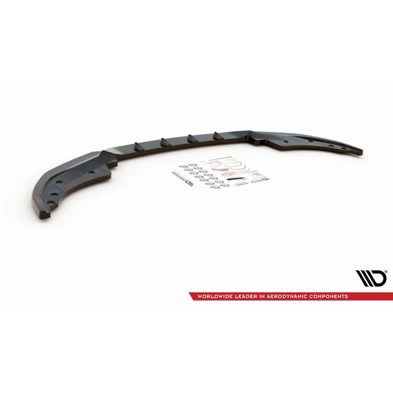 Első Splitter V.4 BMW 4 M-Pack / M440i G22
