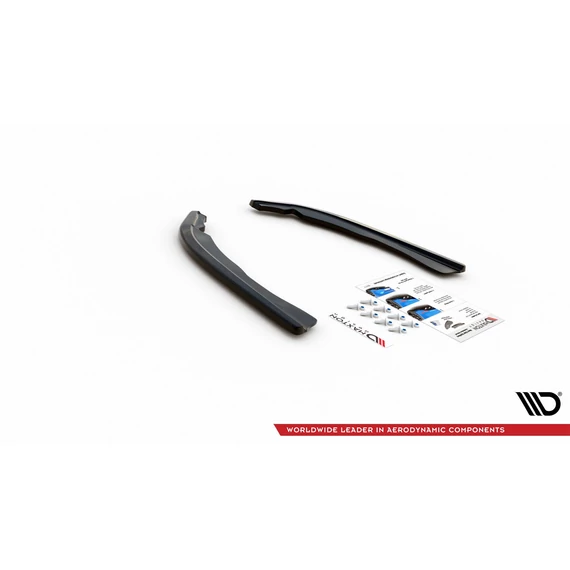 Hátsó Oldalsó Splitter V.1 BMW 4 M-Pack G22