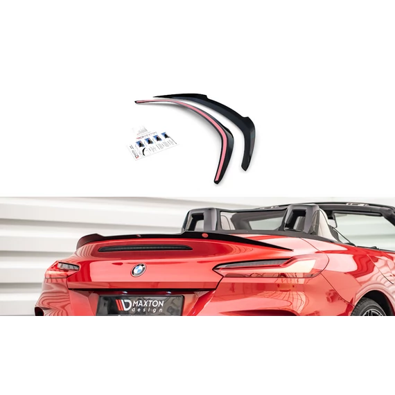Spoiler Cap BMW Z4 M-Pack / M40i G29