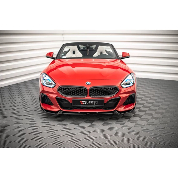 Első Splitter V.1 BMW Z4 M-Pack G29