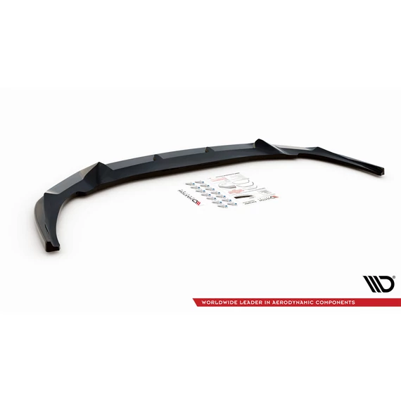 Első Splitter V.1 BMW Z4 M-Pack G29