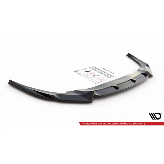 Első Splitter V.1 BMW Z4 M-Pack G29